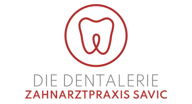 Die Dentalerie Logo