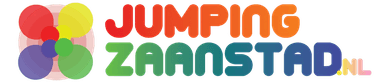 Jumping Zaanstad Logo