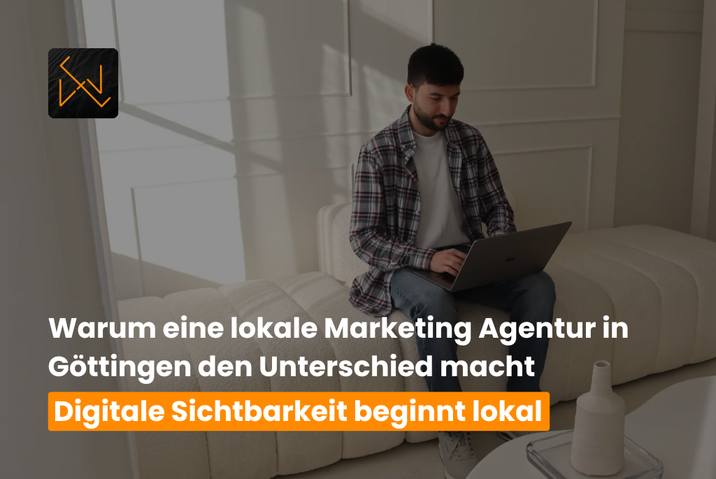 Team von We Got It Marketing – professionelle Marketing Agentur in Göttingen bei der Arbeit an SEO-Strategien und Onlinekampagnen.