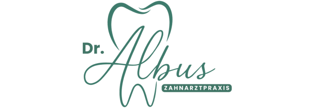 Dr. Albus Zahnarztpraxis logo
