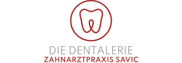 Dentalerie Zahnarztpraxis Savic Logo