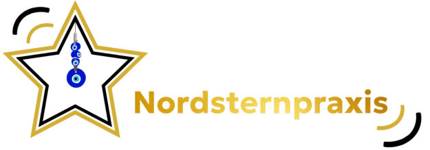 nordsternpraxis Dr. Kühne logo